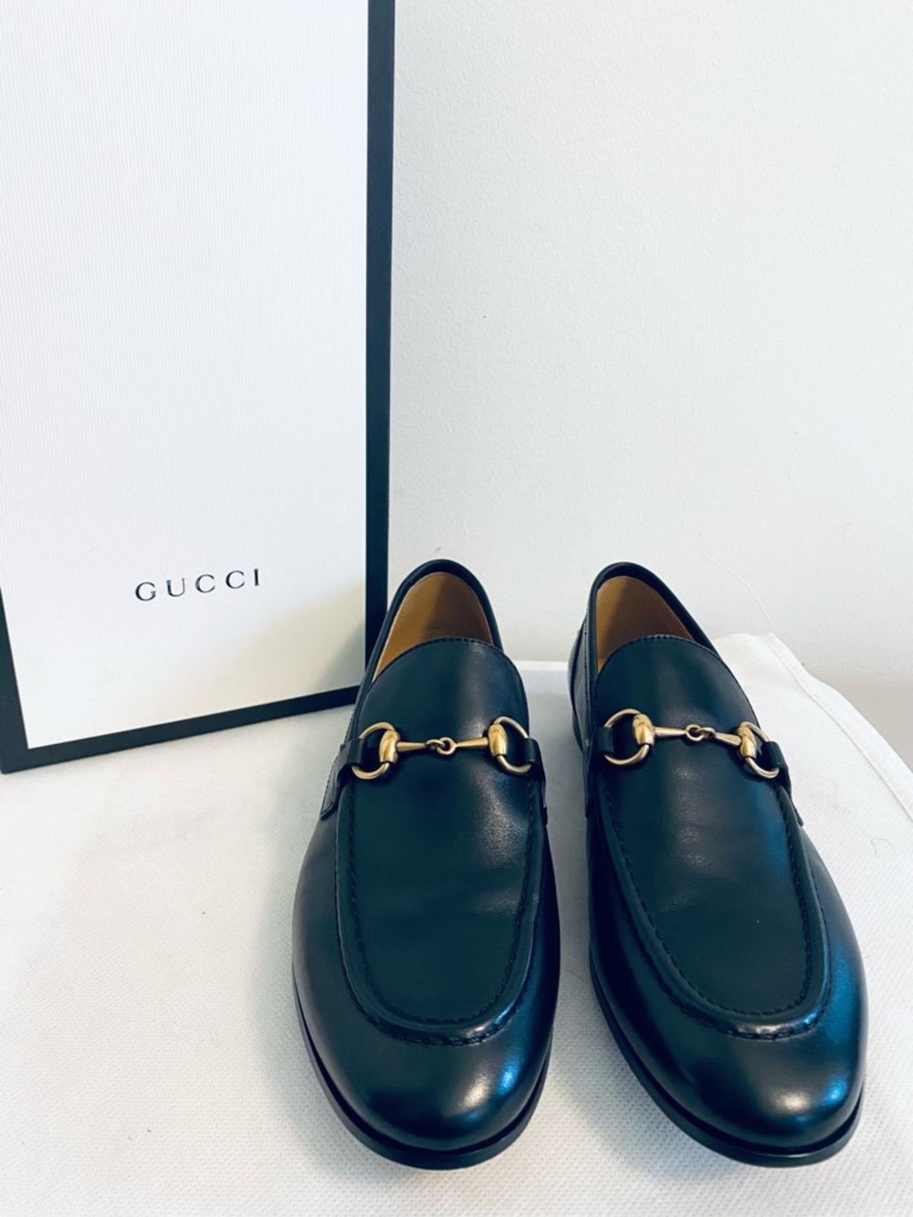 Gucci Loafers, Brand New, Never Been Used